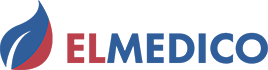 logo Elmedico.pl